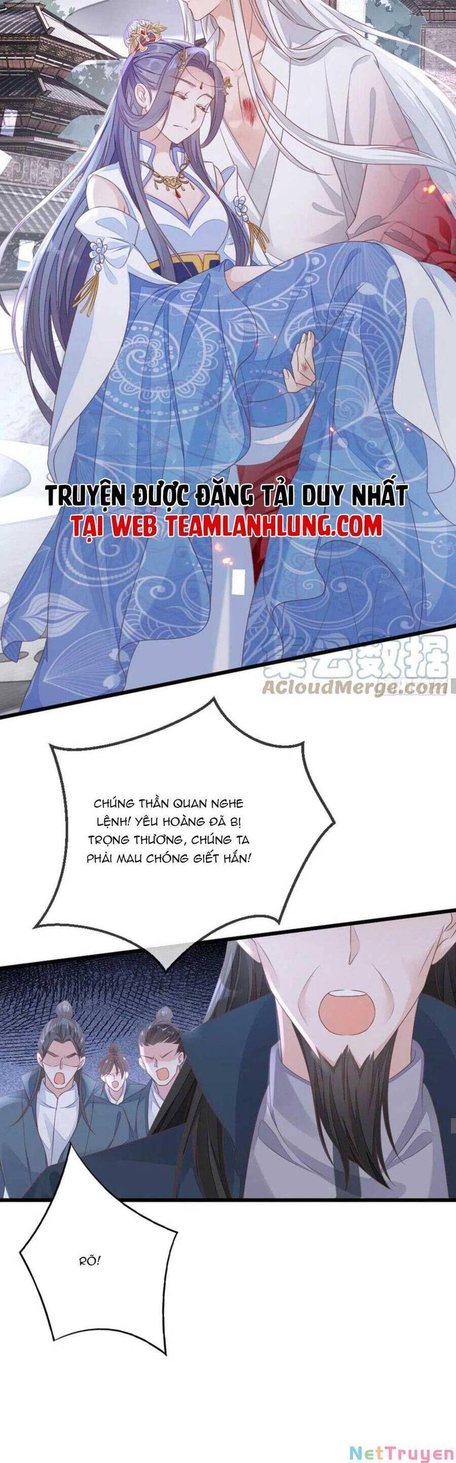 Mau Xuyên Không Rửa Tội Cho Nhân Vật Phản Diện Chapter 131 - 27