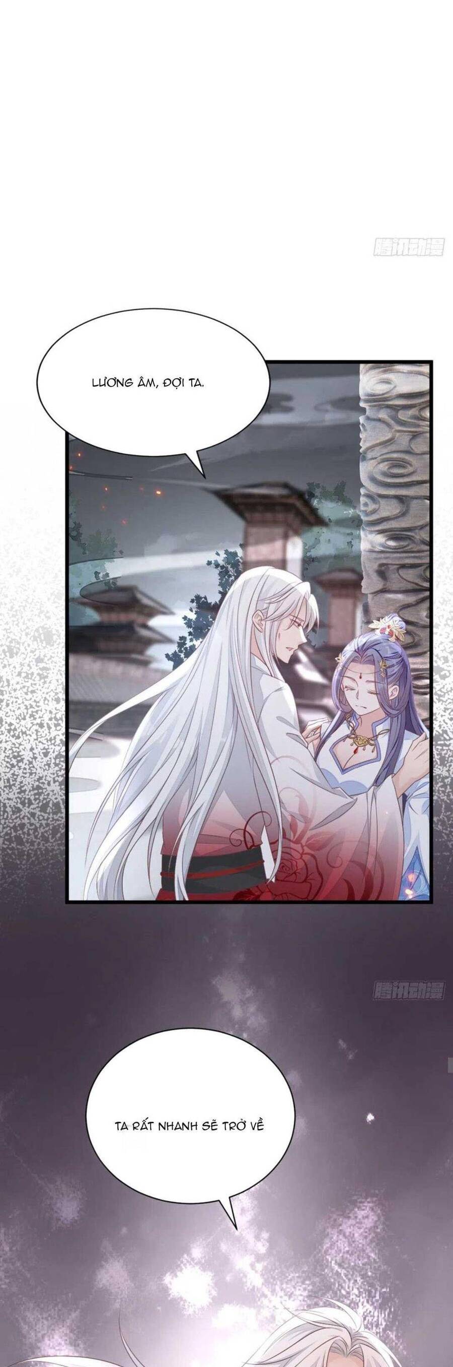 Mau Xuyên Không Rửa Tội Cho Nhân Vật Phản Diện Chapter 131 - 28