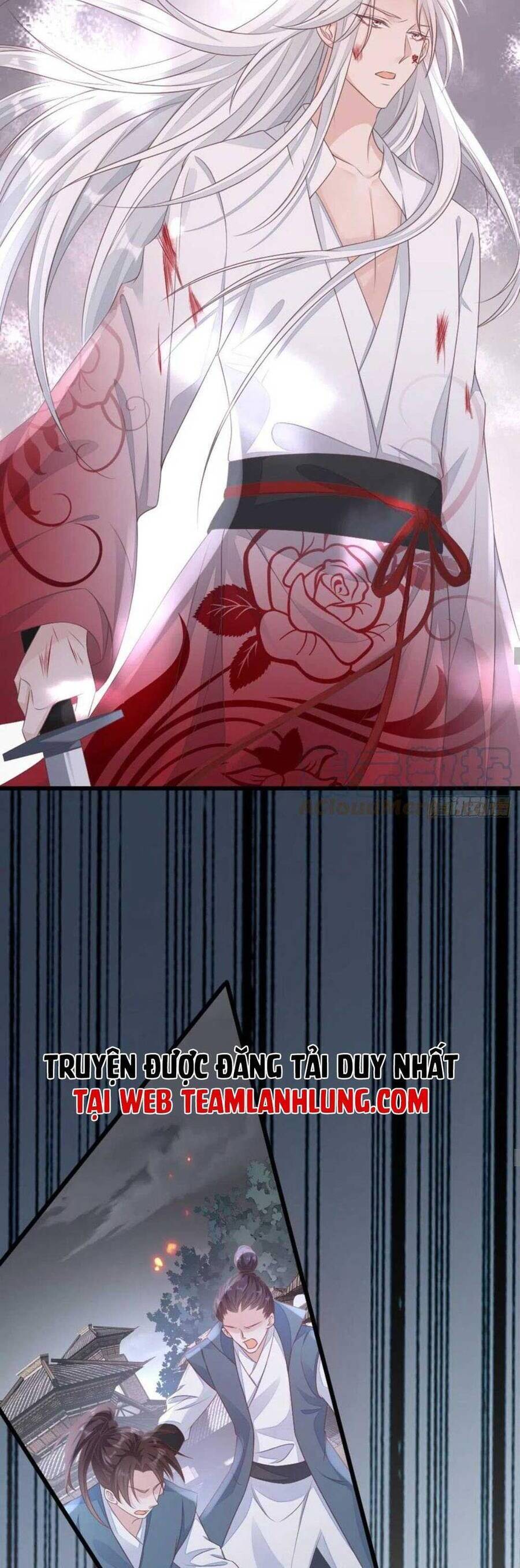 Mau Xuyên Không Rửa Tội Cho Nhân Vật Phản Diện Chapter 131 - 29