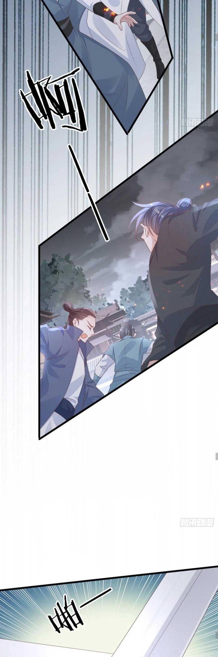 Mau Xuyên Không Rửa Tội Cho Nhân Vật Phản Diện Chapter 131 - 30