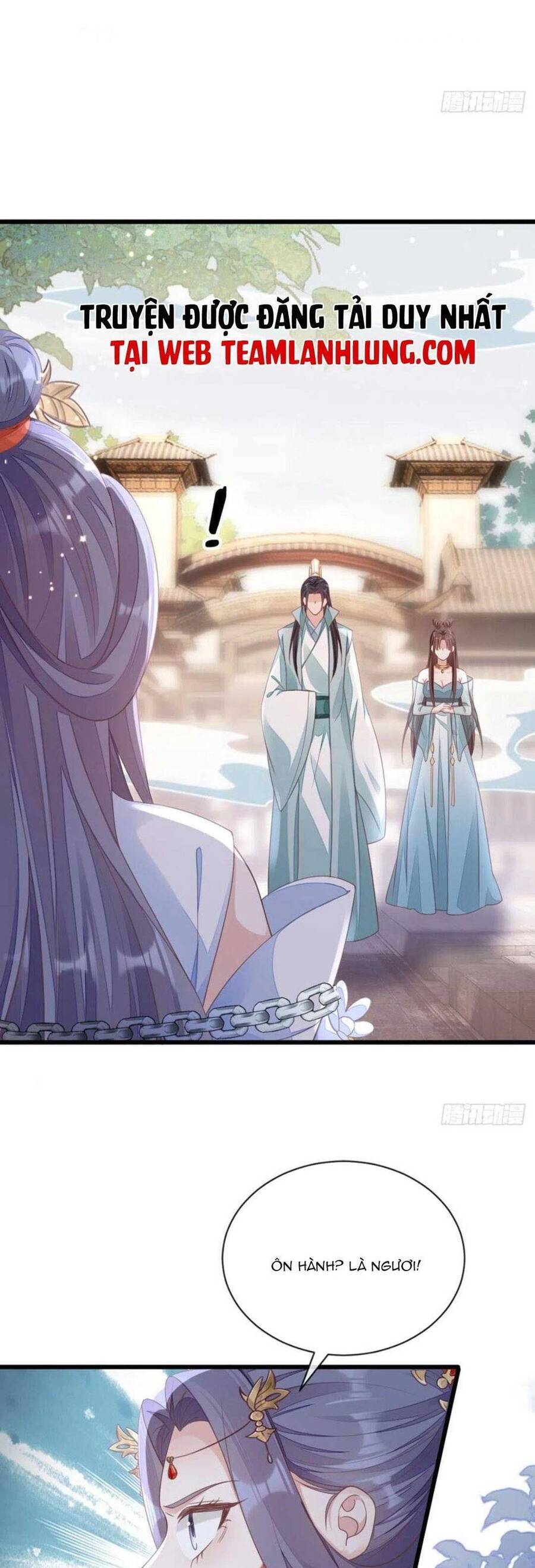 Mau Xuyên Không Rửa Tội Cho Nhân Vật Phản Diện Chapter 131 - 4