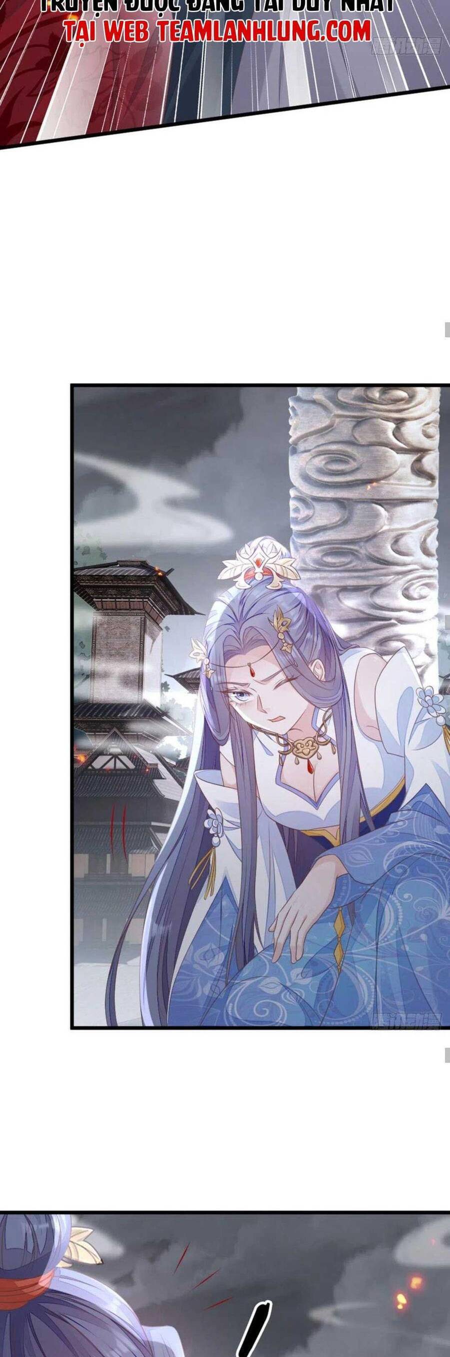 Mau Xuyên Không Rửa Tội Cho Nhân Vật Phản Diện Chapter 131 - 32