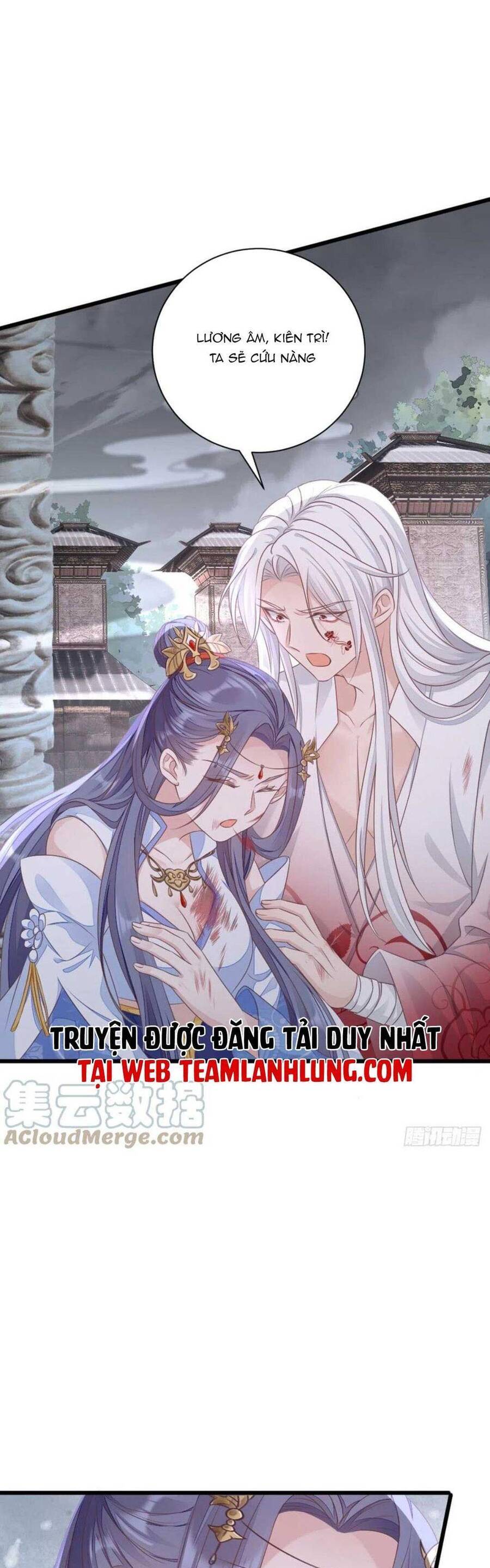 Mau Xuyên Không Rửa Tội Cho Nhân Vật Phản Diện Chapter 131 - 35