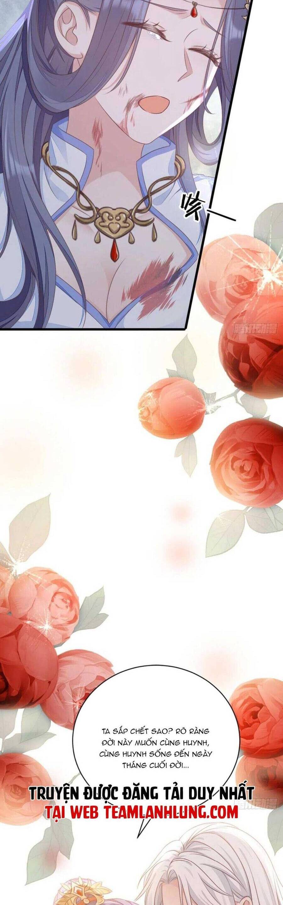 Mau Xuyên Không Rửa Tội Cho Nhân Vật Phản Diện Chapter 131 - 36