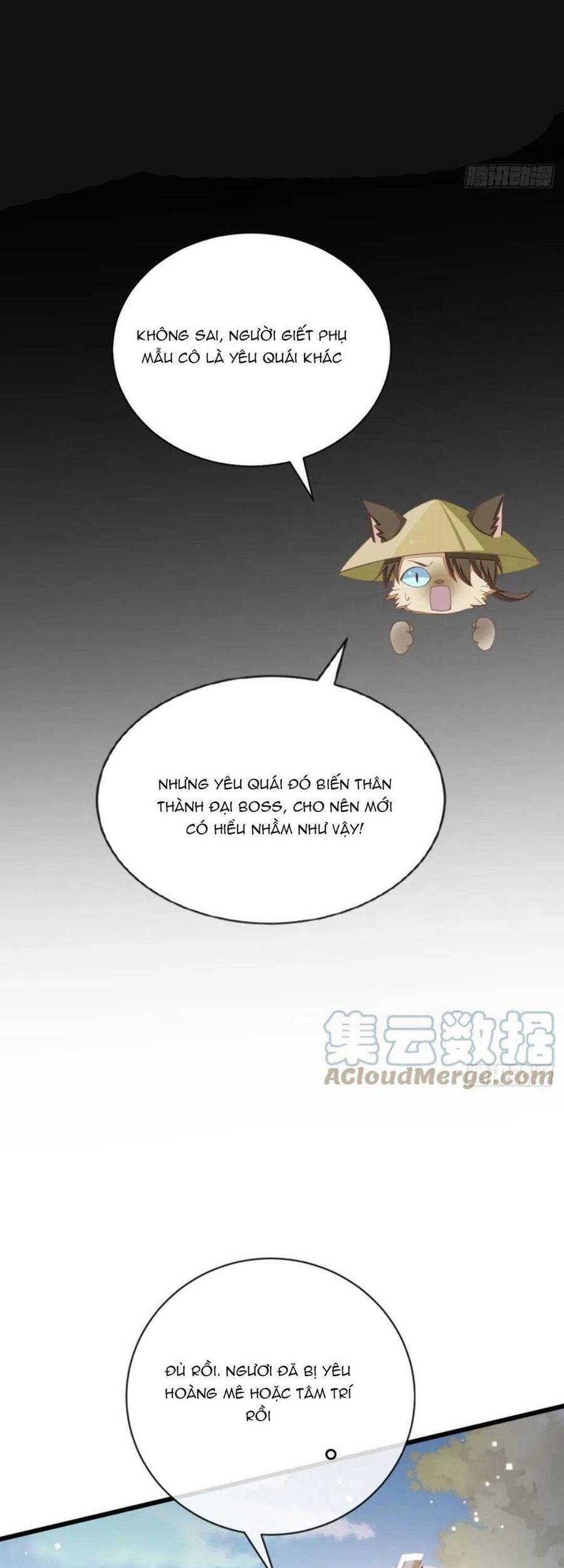 Mau Xuyên Không Rửa Tội Cho Nhân Vật Phản Diện Chapter 131 - 9