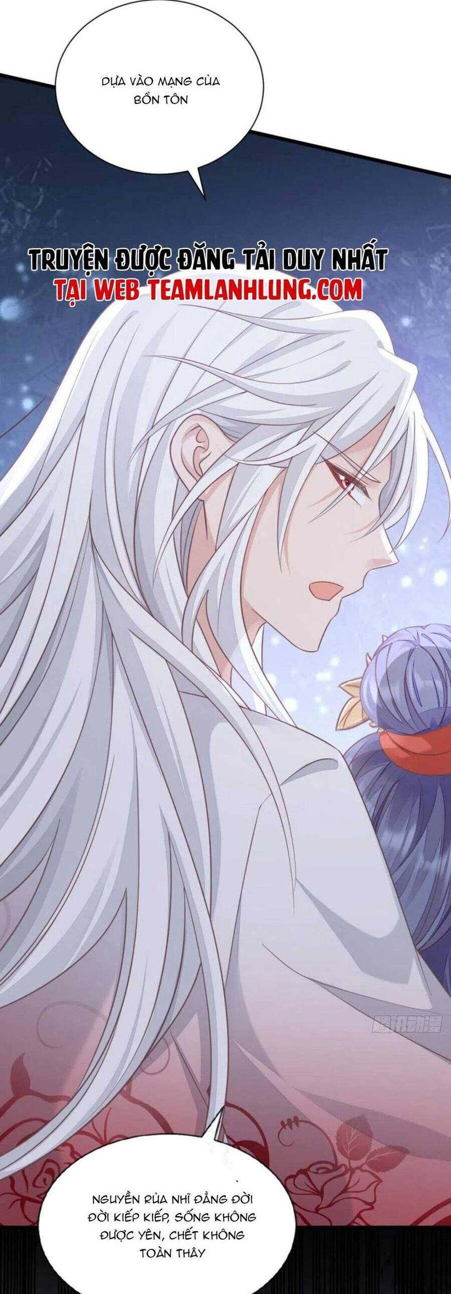 Mau Xuyên Không Rửa Tội Cho Nhân Vật Phản Diện Chapter 132 - 11