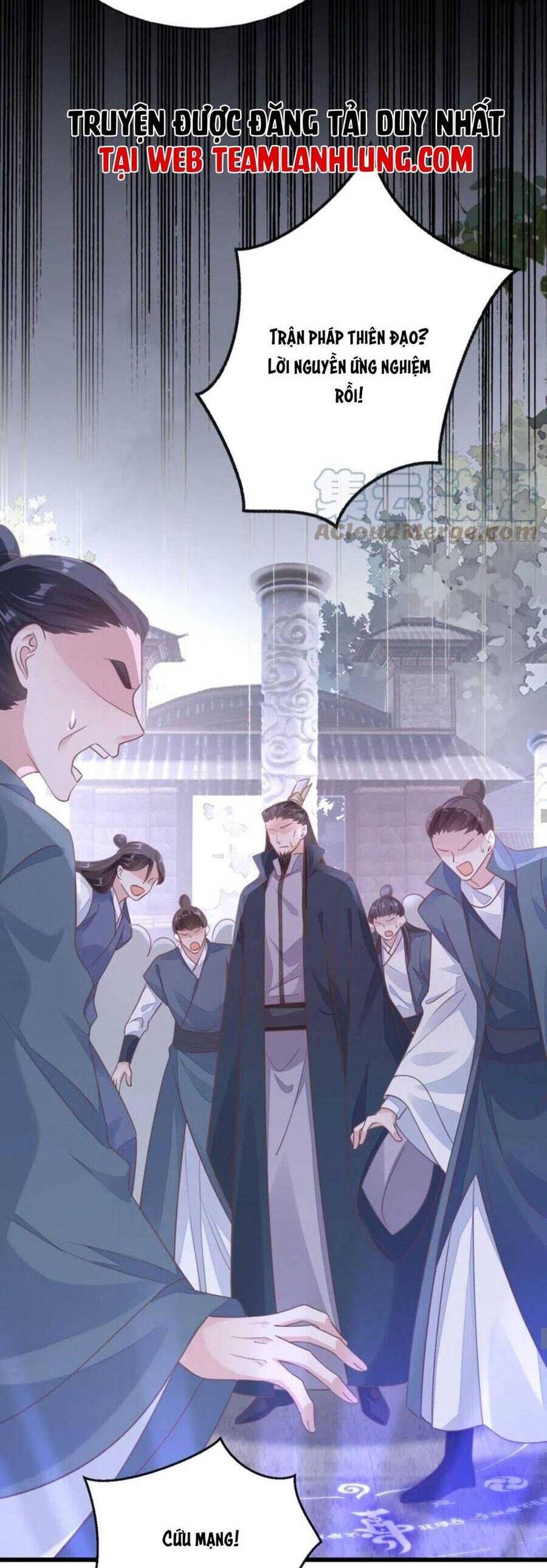 Mau Xuyên Không Rửa Tội Cho Nhân Vật Phản Diện Chapter 132 - 12