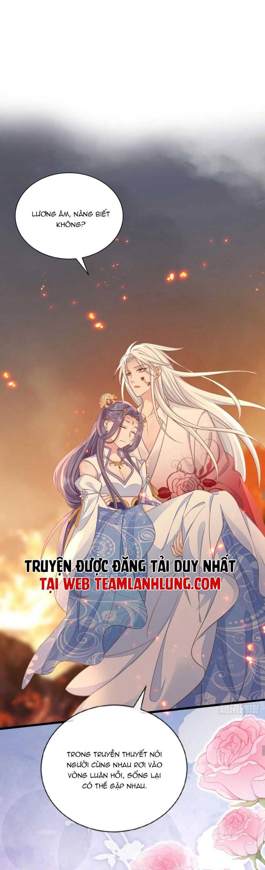 Mau Xuyên Không Rửa Tội Cho Nhân Vật Phản Diện Chapter 132 - 15