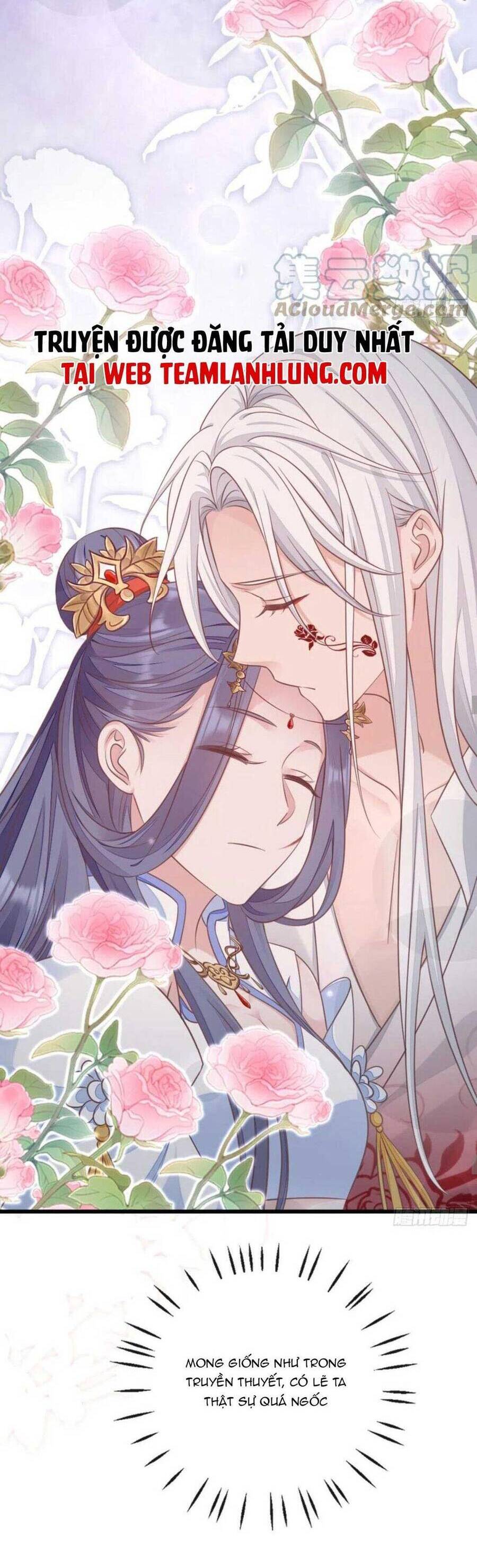 Mau Xuyên Không Rửa Tội Cho Nhân Vật Phản Diện Chapter 132 - 16