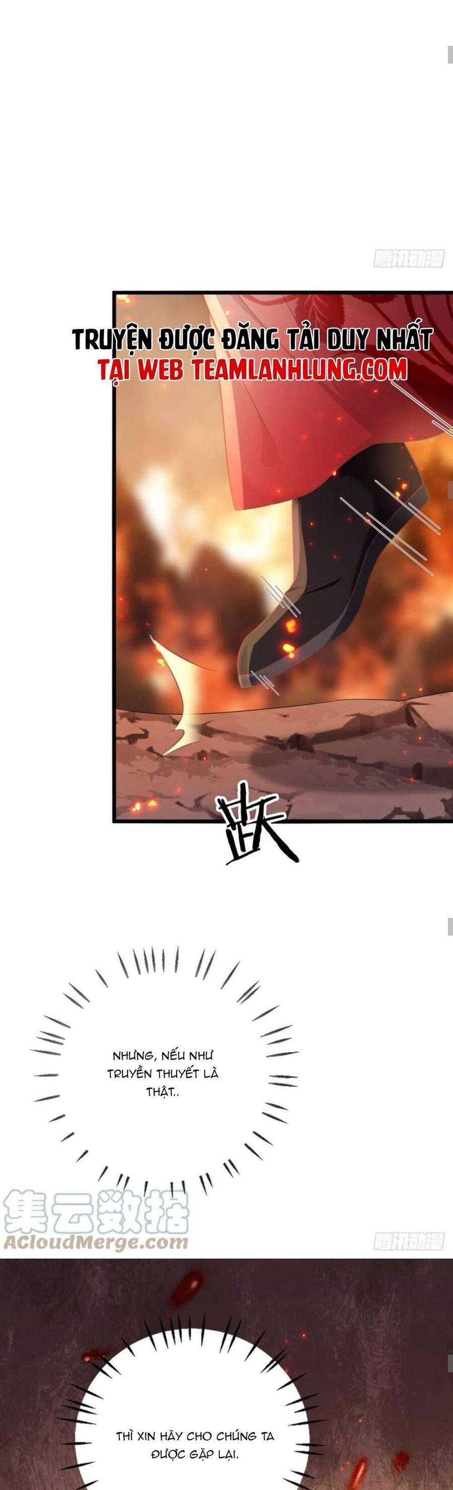 Mau Xuyên Không Rửa Tội Cho Nhân Vật Phản Diện Chapter 132 - 17