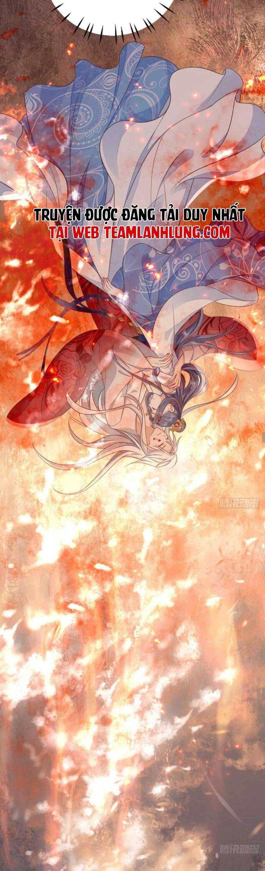 Mau Xuyên Không Rửa Tội Cho Nhân Vật Phản Diện Chapter 132 - 18