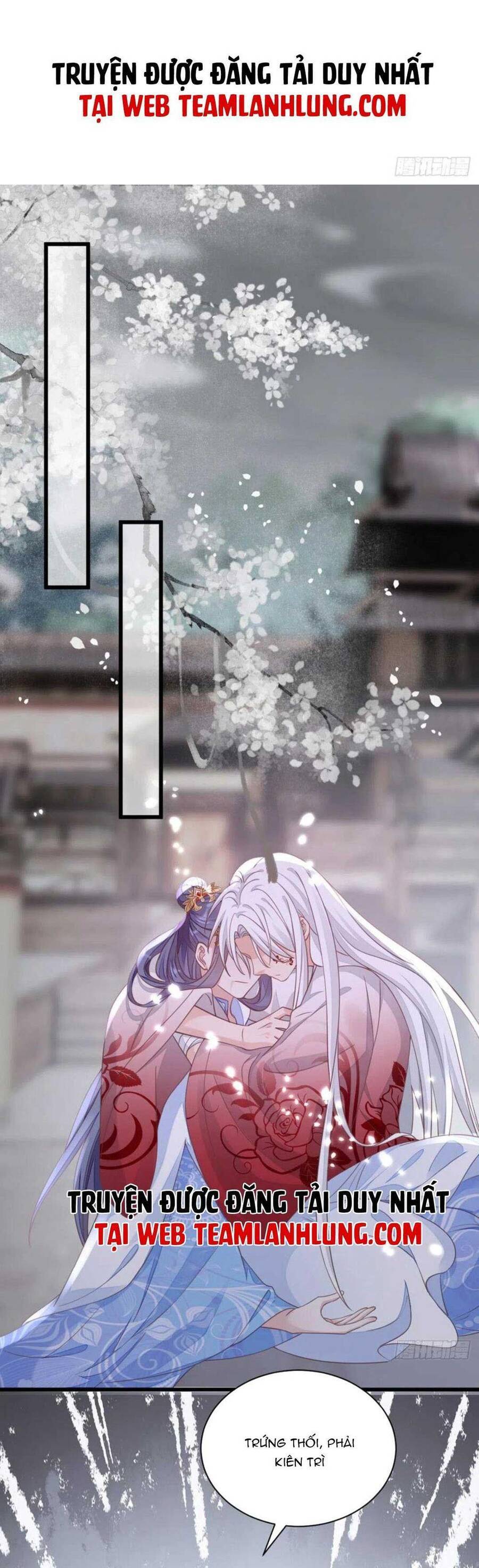 Mau Xuyên Không Rửa Tội Cho Nhân Vật Phản Diện Chapter 132 - 3