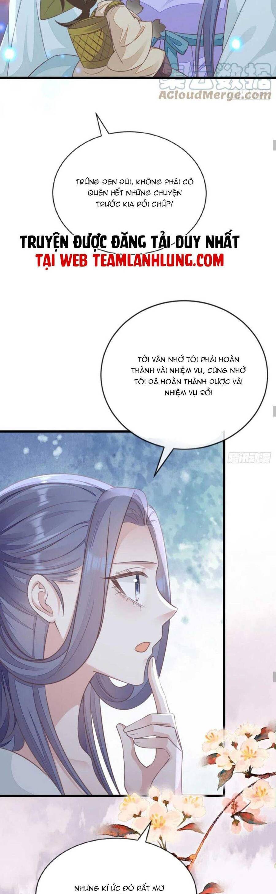 Mau Xuyên Không Rửa Tội Cho Nhân Vật Phản Diện Chapter 132 - 22