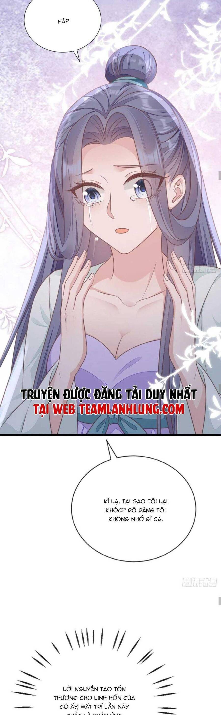 Mau Xuyên Không Rửa Tội Cho Nhân Vật Phản Diện Chapter 132 - 24