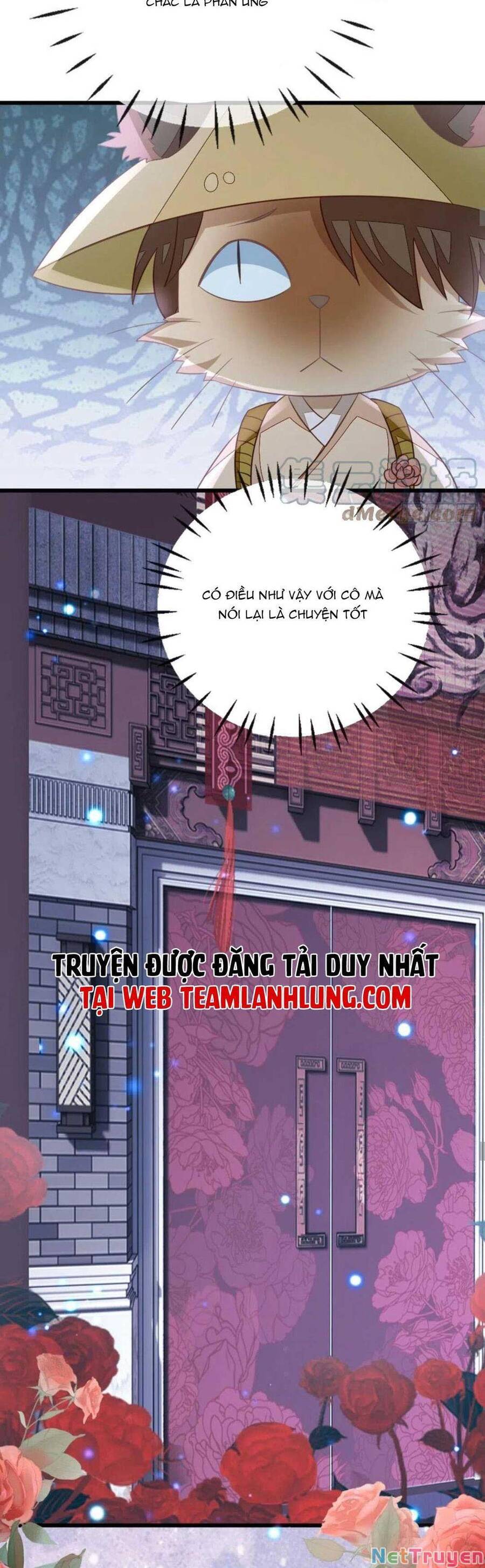 Mau Xuyên Không Rửa Tội Cho Nhân Vật Phản Diện Chapter 132 - 25