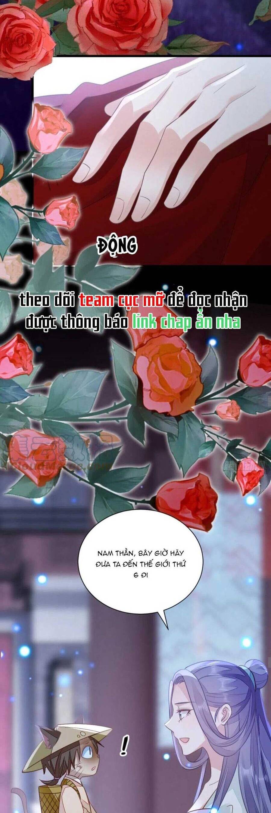 Mau Xuyên Không Rửa Tội Cho Nhân Vật Phản Diện Chapter 132 - 27