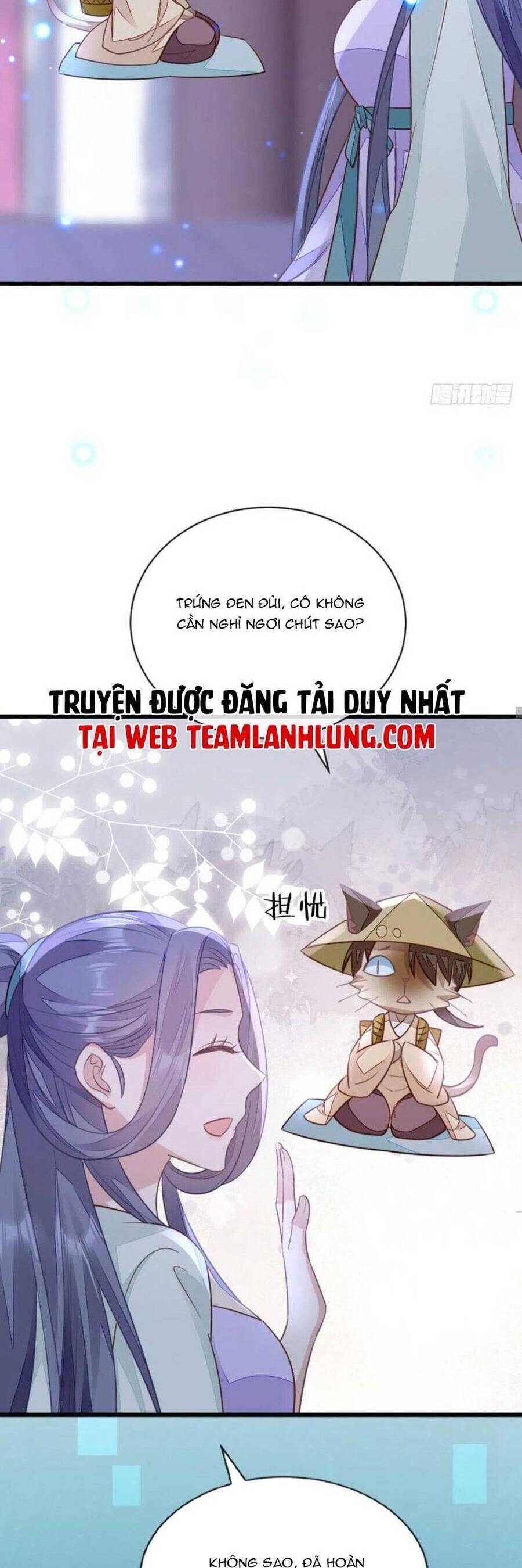 Mau Xuyên Không Rửa Tội Cho Nhân Vật Phản Diện Chapter 132 - 28