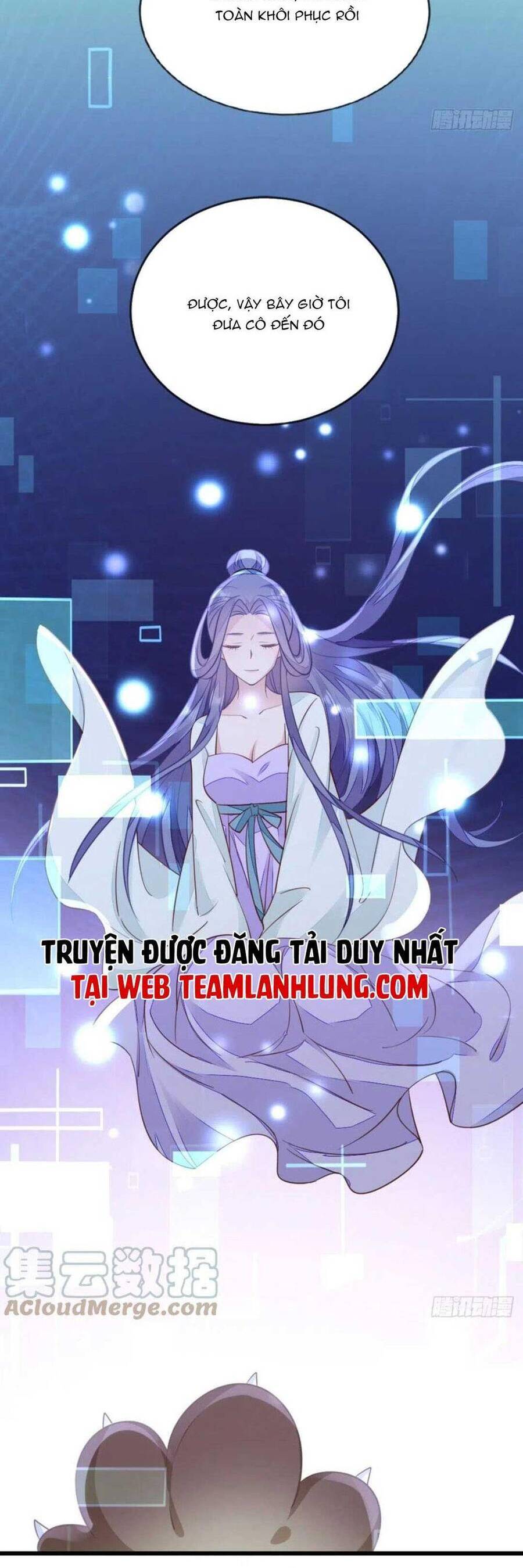 Mau Xuyên Không Rửa Tội Cho Nhân Vật Phản Diện Chapter 132 - 29