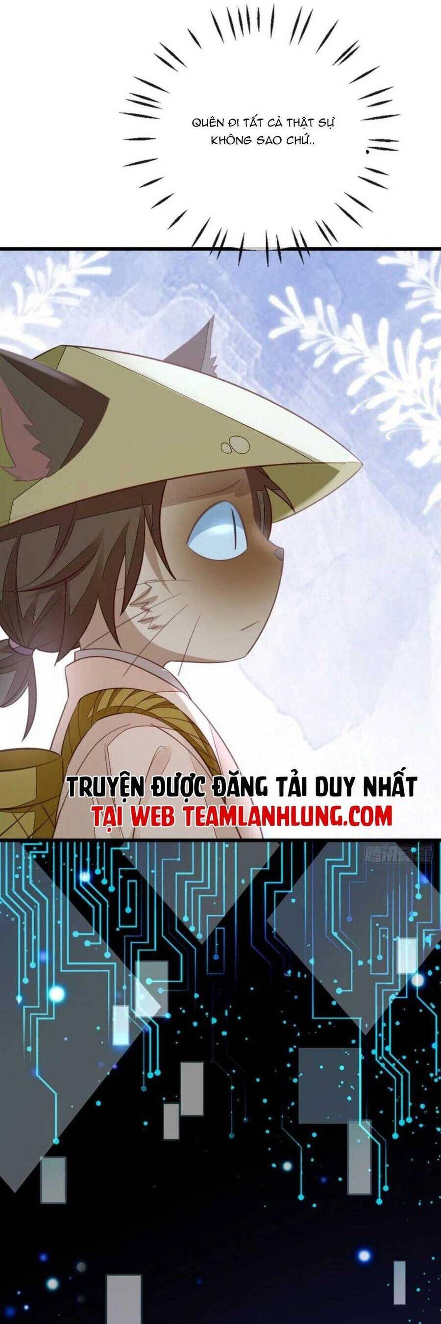 Mau Xuyên Không Rửa Tội Cho Nhân Vật Phản Diện Chapter 132 - 30