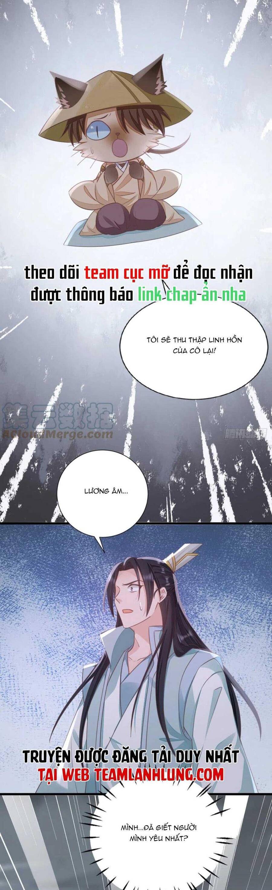 Mau Xuyên Không Rửa Tội Cho Nhân Vật Phản Diện Chapter 132 - 4