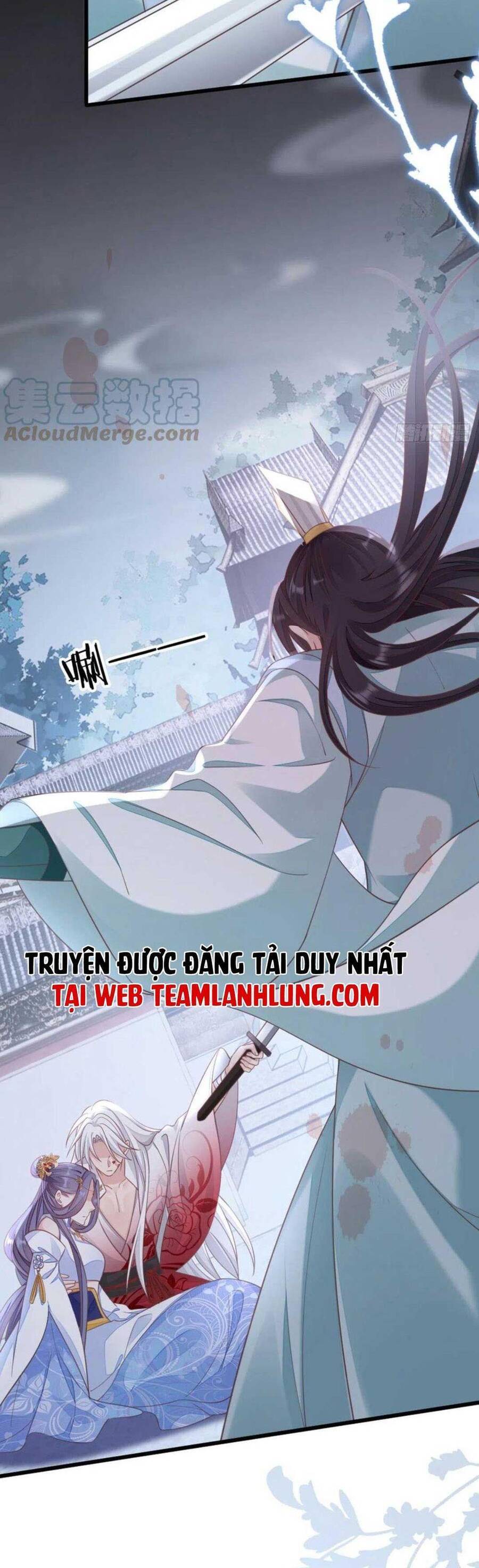 Mau Xuyên Không Rửa Tội Cho Nhân Vật Phản Diện Chapter 132 - 6