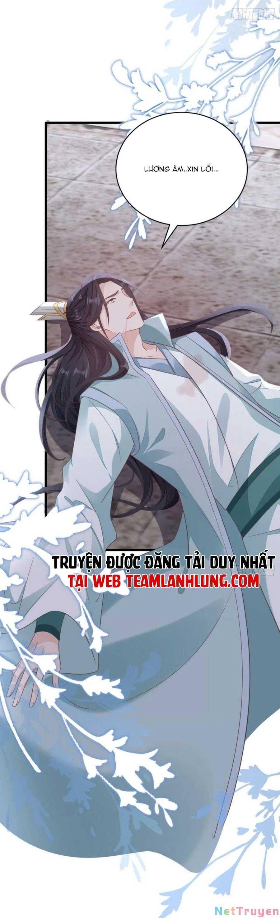 Mau Xuyên Không Rửa Tội Cho Nhân Vật Phản Diện Chapter 132 - 7