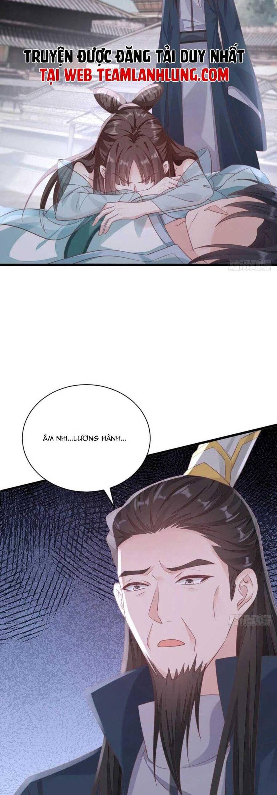 Mau Xuyên Không Rửa Tội Cho Nhân Vật Phản Diện Chapter 132 - 9