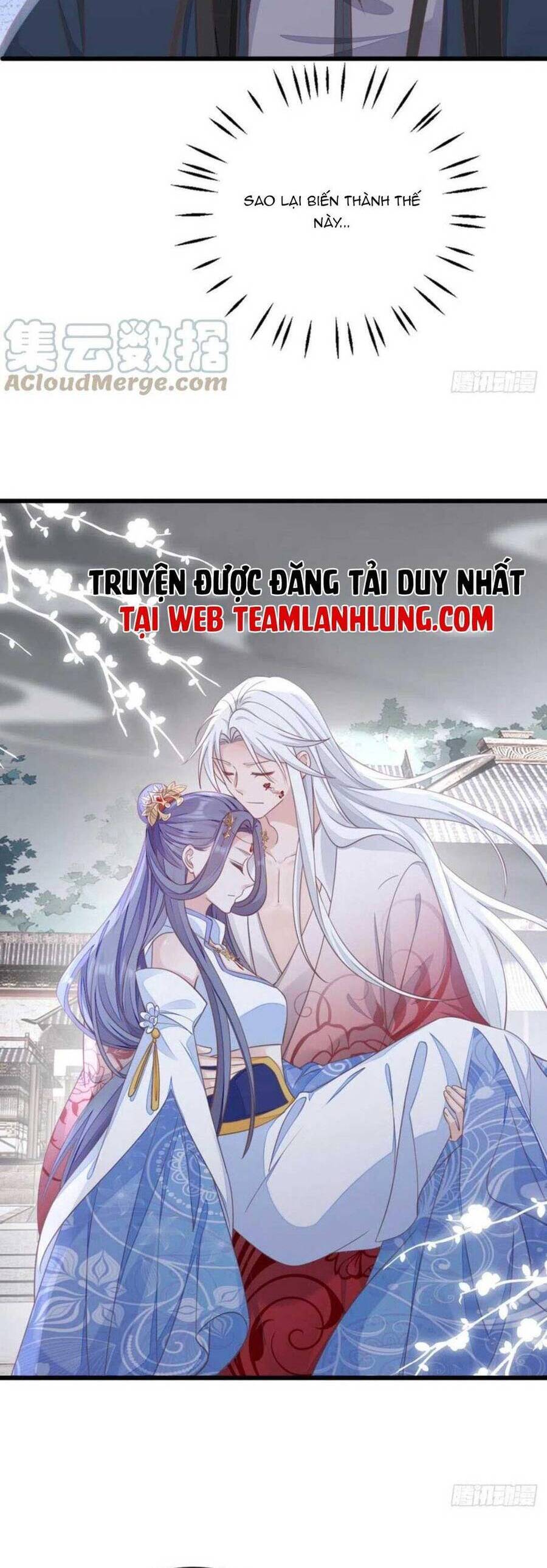 Mau Xuyên Không Rửa Tội Cho Nhân Vật Phản Diện Chapter 132 - 10