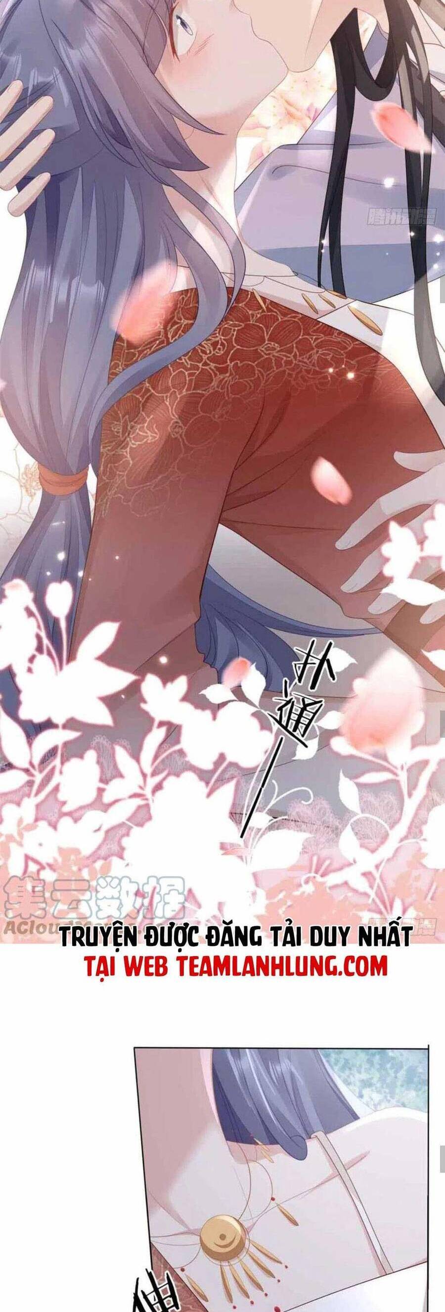 Mau Xuyên Không Rửa Tội Cho Nhân Vật Phản Diện Chapter 133 - 11