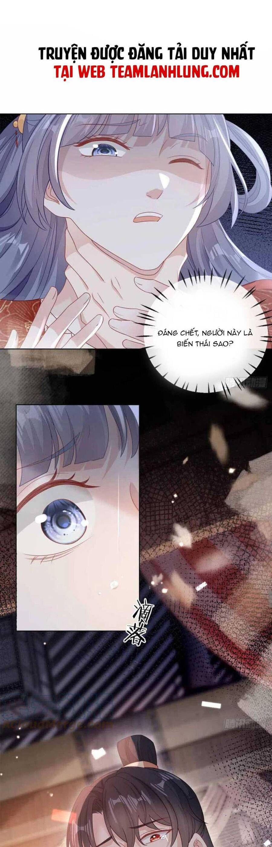 Mau Xuyên Không Rửa Tội Cho Nhân Vật Phản Diện Chapter 133 - 15