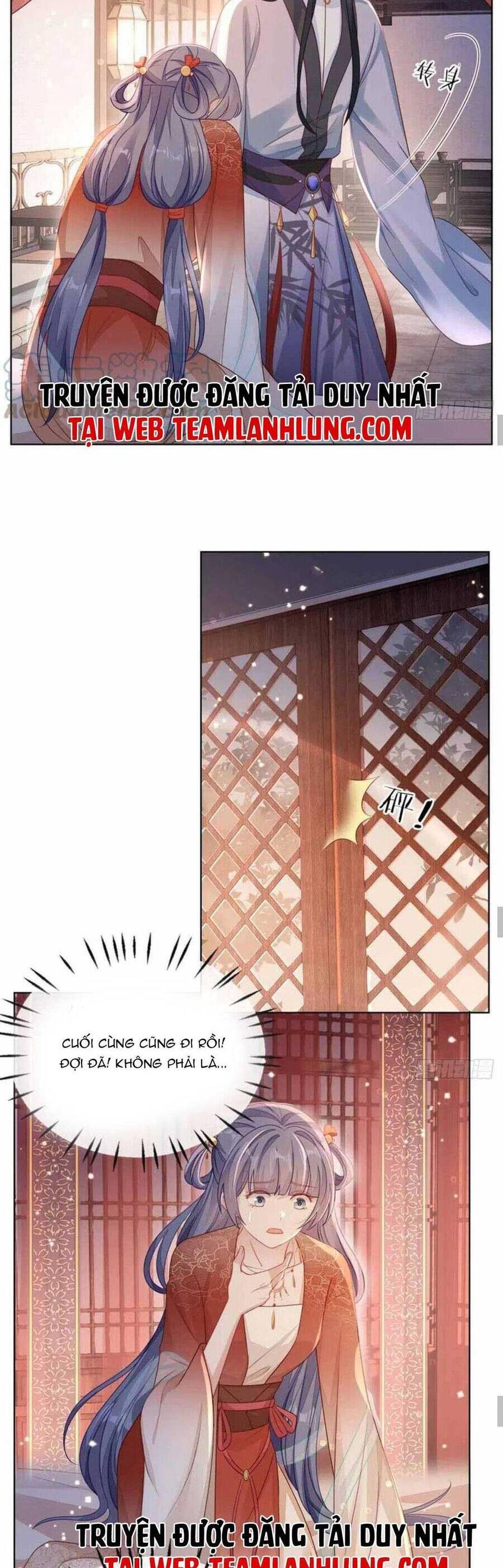 Mau Xuyên Không Rửa Tội Cho Nhân Vật Phản Diện Chapter 133 - 17