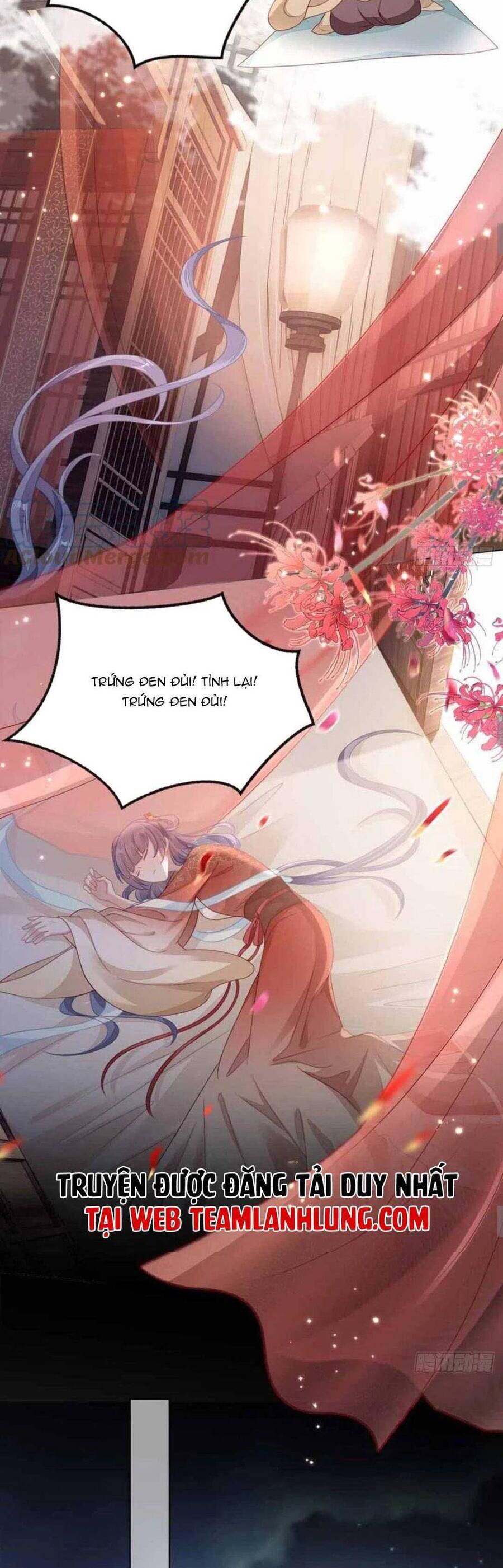 Mau Xuyên Không Rửa Tội Cho Nhân Vật Phản Diện Chapter 133 - 19