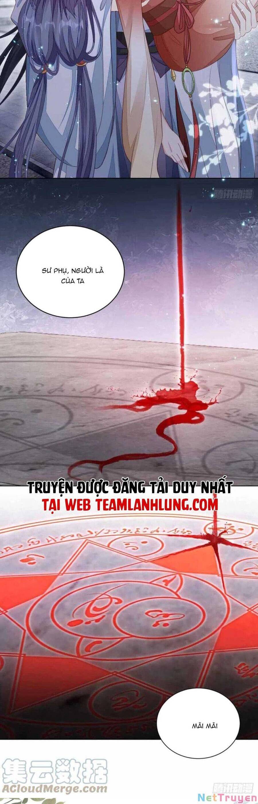 Mau Xuyên Không Rửa Tội Cho Nhân Vật Phản Diện Chapter 133 - 22