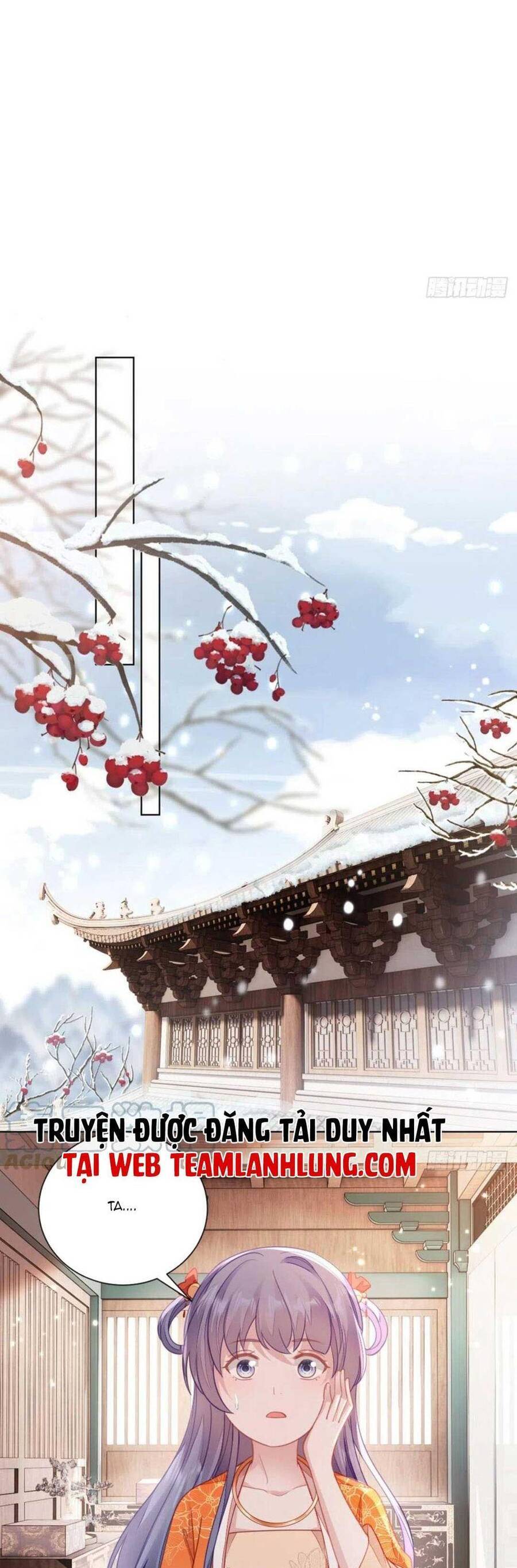 Mau Xuyên Không Rửa Tội Cho Nhân Vật Phản Diện Chapter 134 - 3