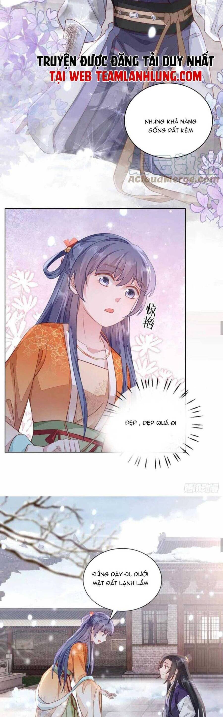 Mau Xuyên Không Rửa Tội Cho Nhân Vật Phản Diện Chapter 134 - 10