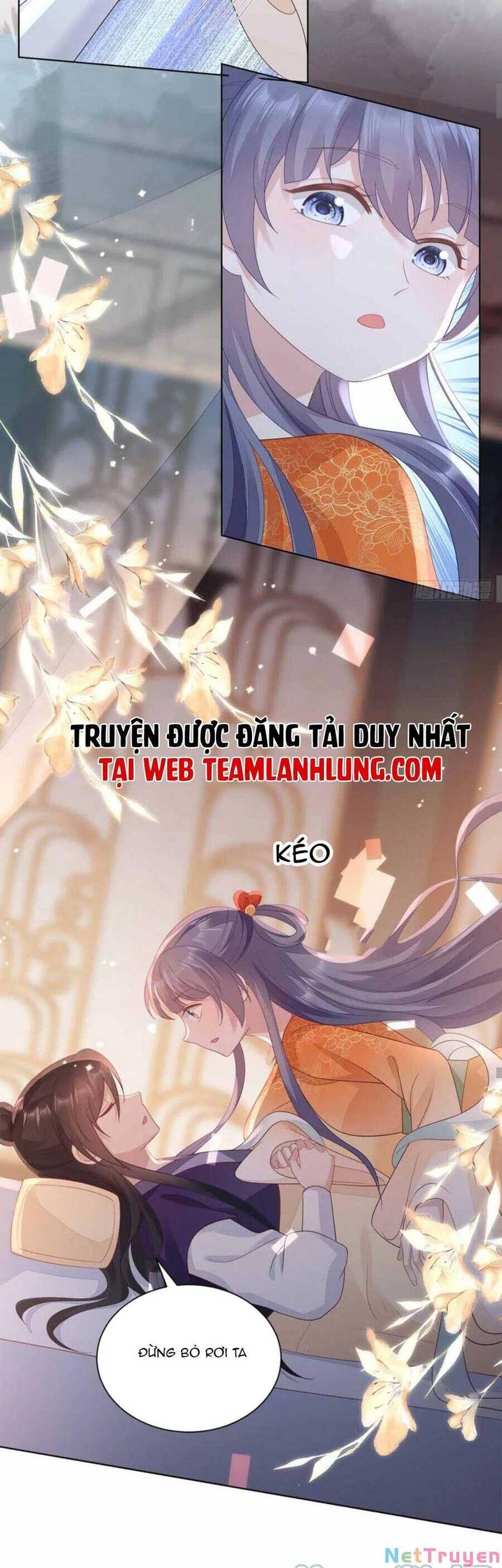 Mau Xuyên Không Rửa Tội Cho Nhân Vật Phản Diện Chapter 135 - 17