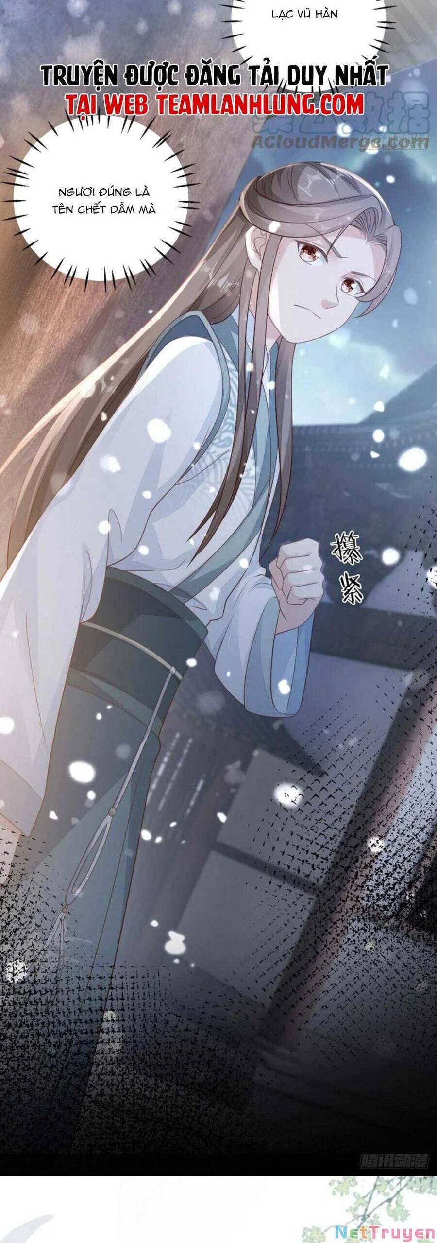 Mau Xuyên Không Rửa Tội Cho Nhân Vật Phản Diện Chapter 135 - 19