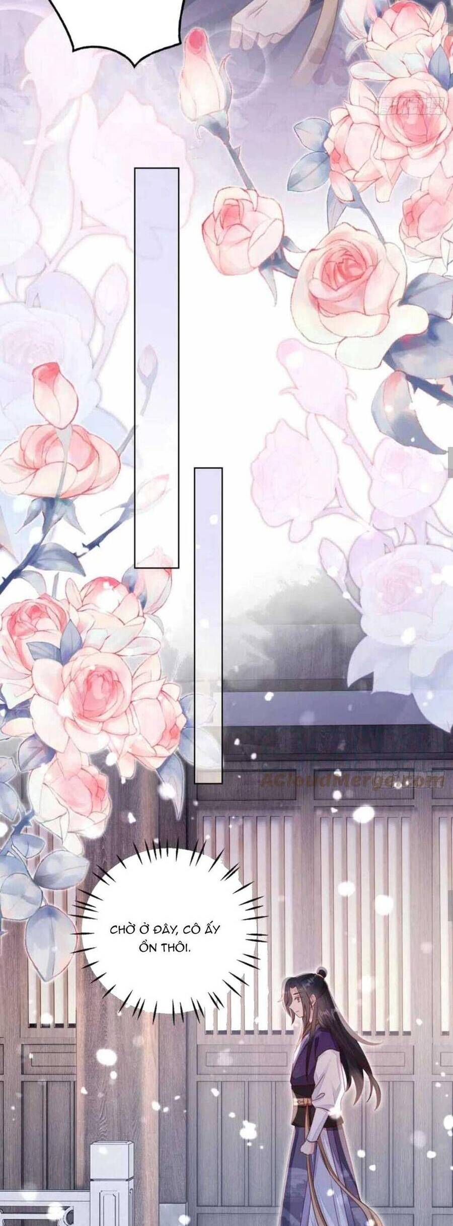 Mau Xuyên Không Rửa Tội Cho Nhân Vật Phản Diện Chapter 135 - 9