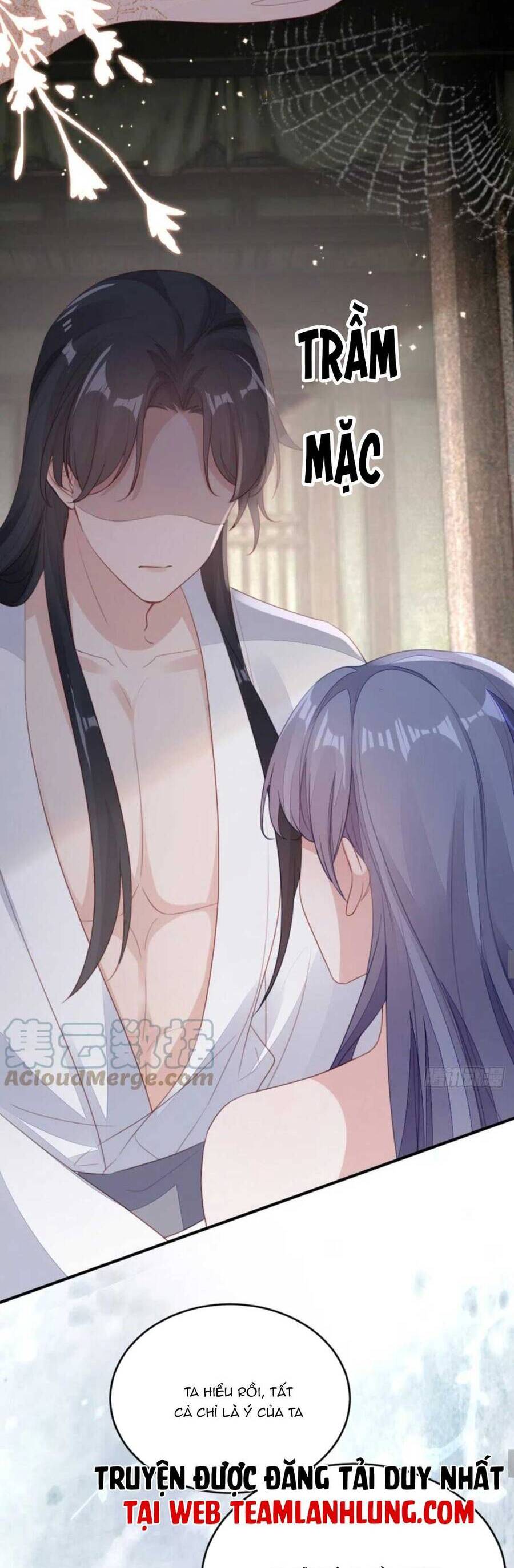 Mau Xuyên Không Rửa Tội Cho Nhân Vật Phản Diện Chapter 139 - 13