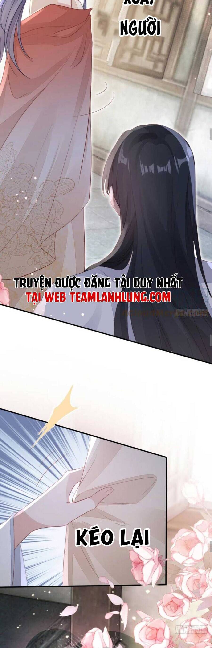 Mau Xuyên Không Rửa Tội Cho Nhân Vật Phản Diện Chapter 139 - 15