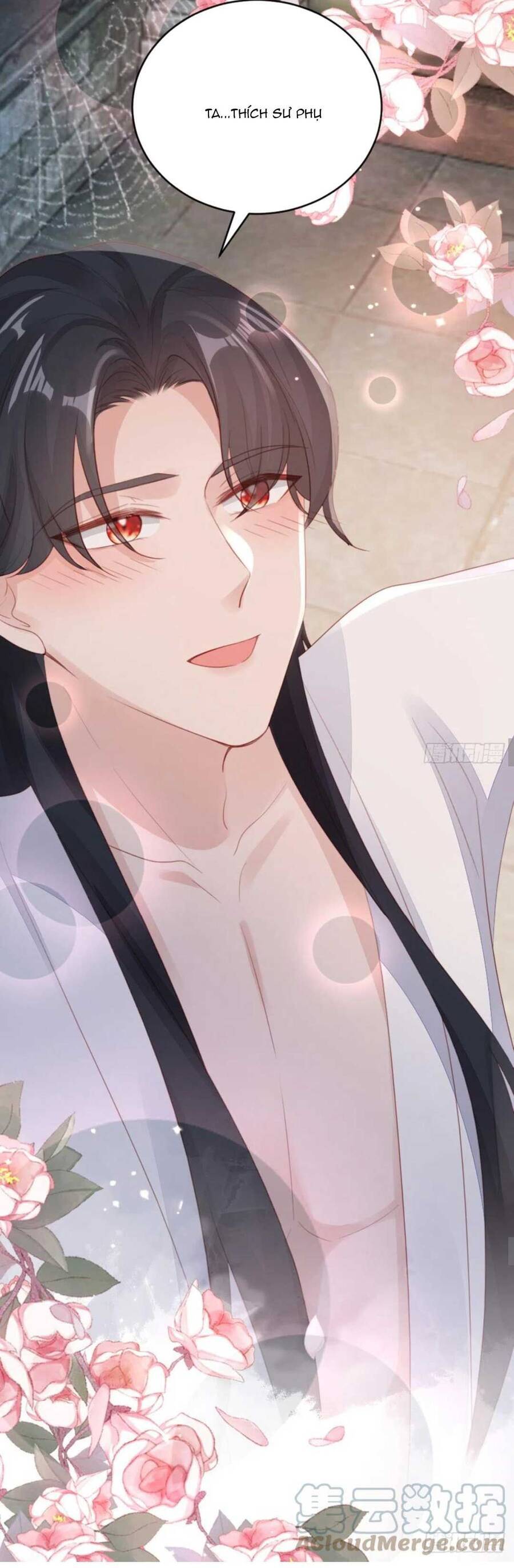 Mau Xuyên Không Rửa Tội Cho Nhân Vật Phản Diện Chapter 139 - 16