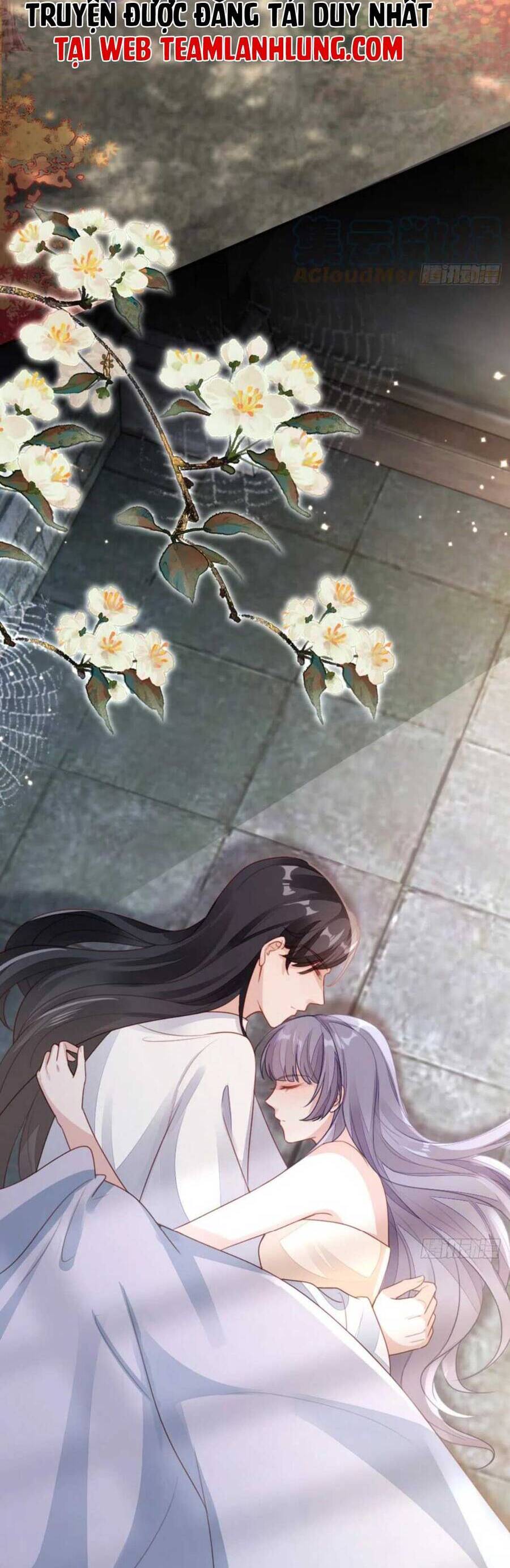 Mau Xuyên Không Rửa Tội Cho Nhân Vật Phản Diện Chapter 139 - 3