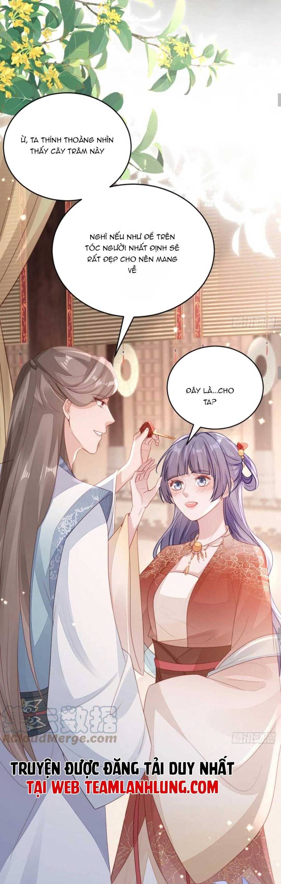 Mau Xuyên Không Rửa Tội Cho Nhân Vật Phản Diện Chapter 139 - 22