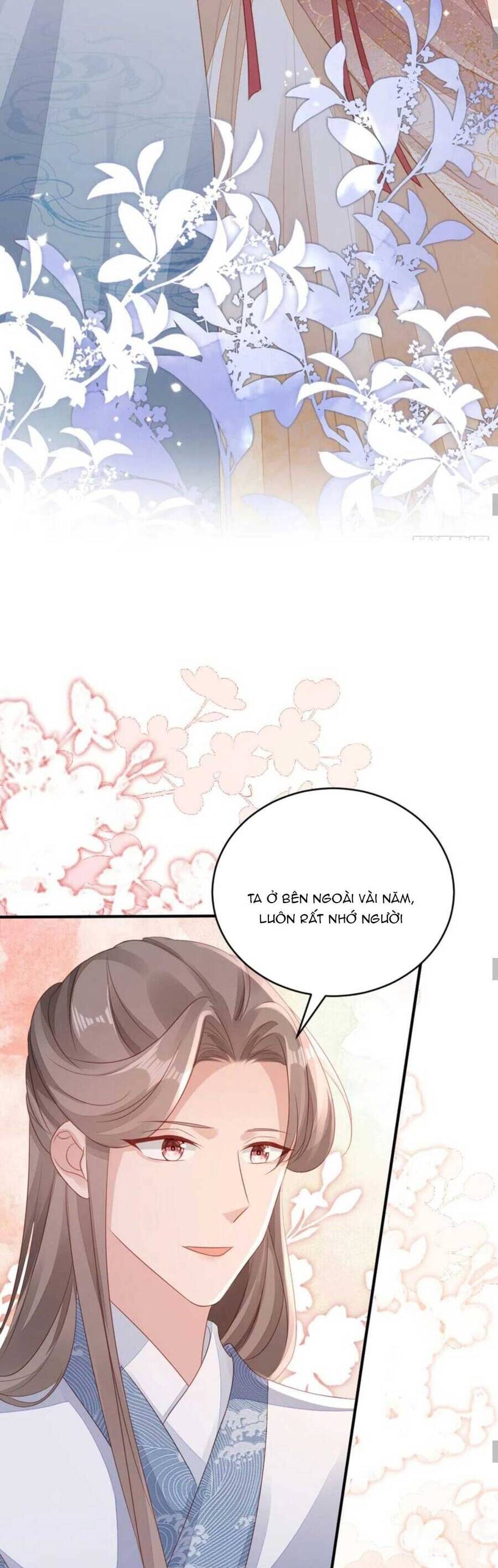 Mau Xuyên Không Rửa Tội Cho Nhân Vật Phản Diện Chapter 139 - 23