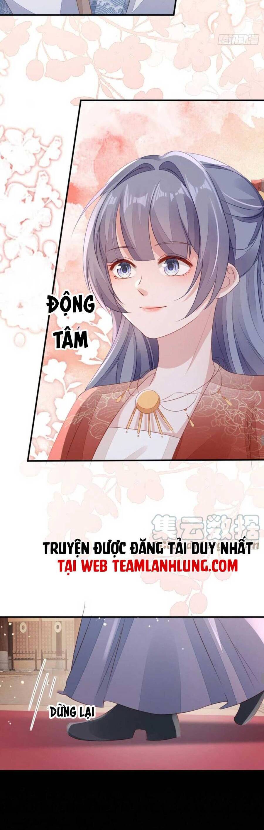 Mau Xuyên Không Rửa Tội Cho Nhân Vật Phản Diện Chapter 139 - 24