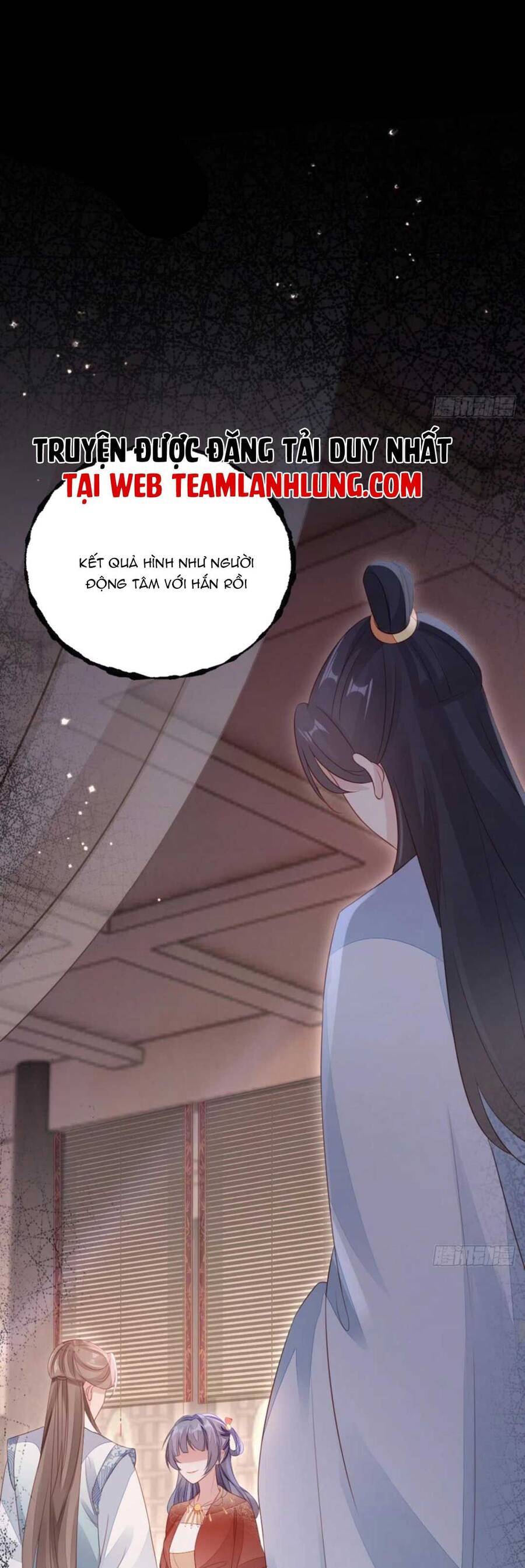 Mau Xuyên Không Rửa Tội Cho Nhân Vật Phản Diện Chapter 139 - 25