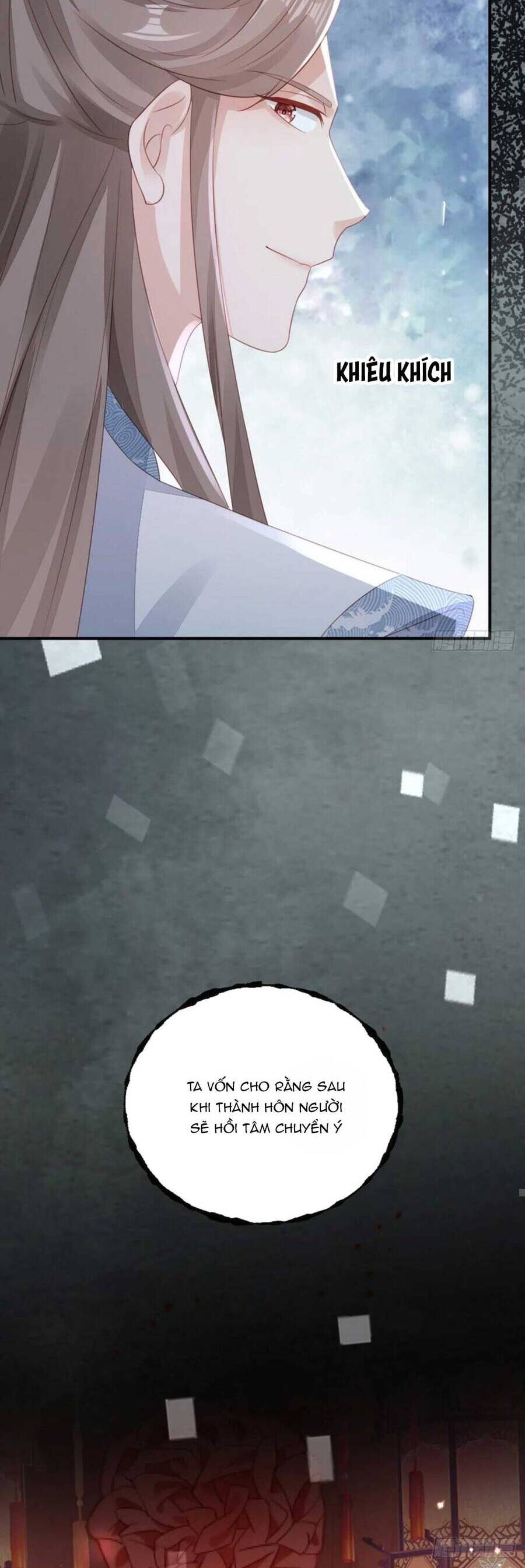 Mau Xuyên Không Rửa Tội Cho Nhân Vật Phản Diện Chapter 139 - 27