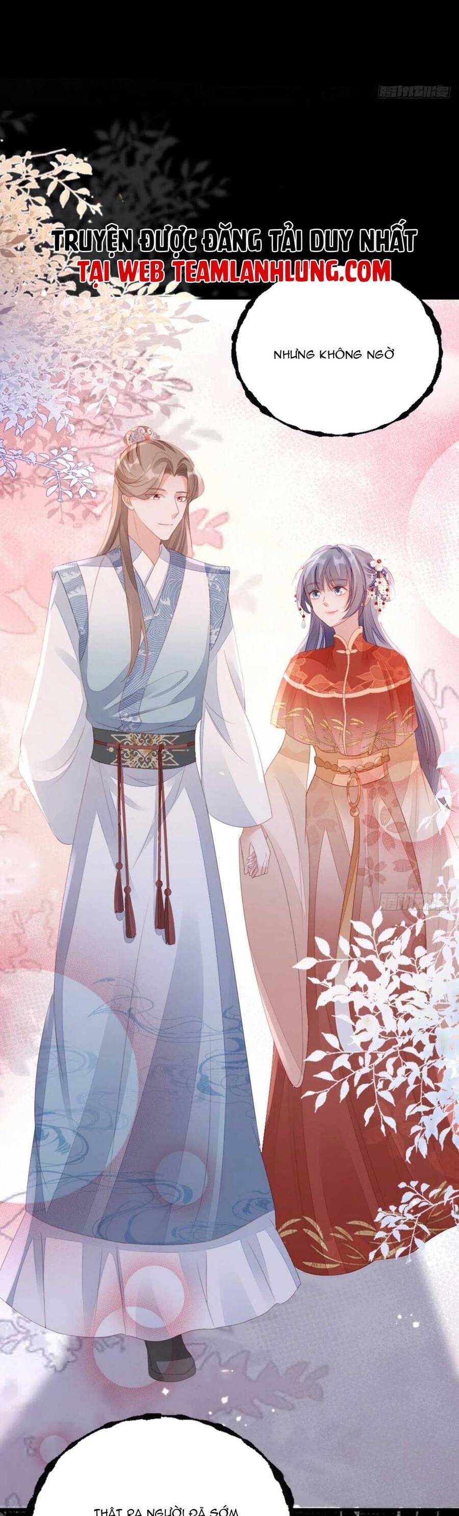 Mau Xuyên Không Rửa Tội Cho Nhân Vật Phản Diện Chapter 139 - 29