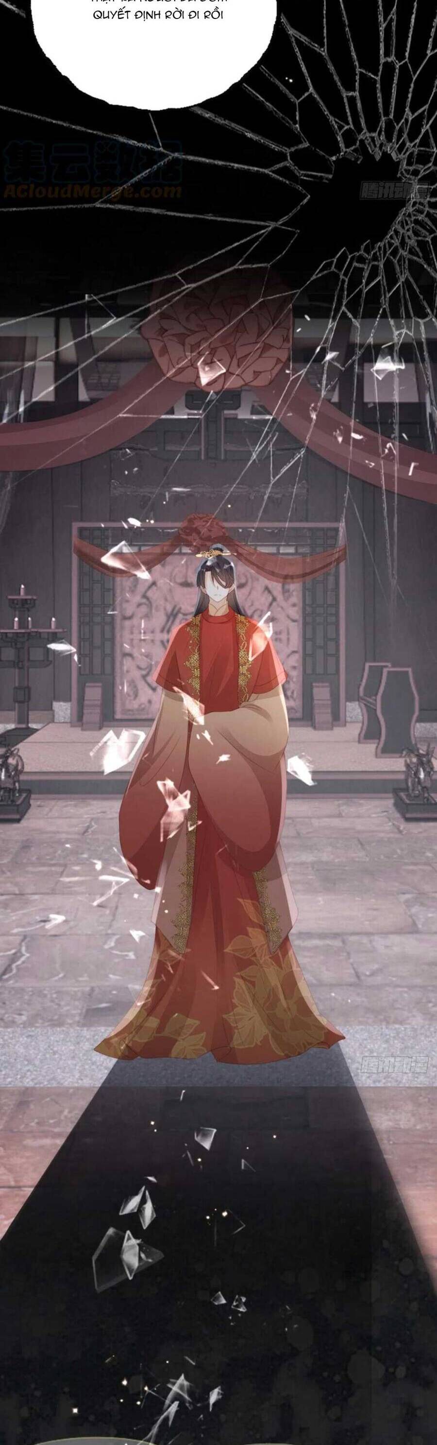 Mau Xuyên Không Rửa Tội Cho Nhân Vật Phản Diện Chapter 139 - 30