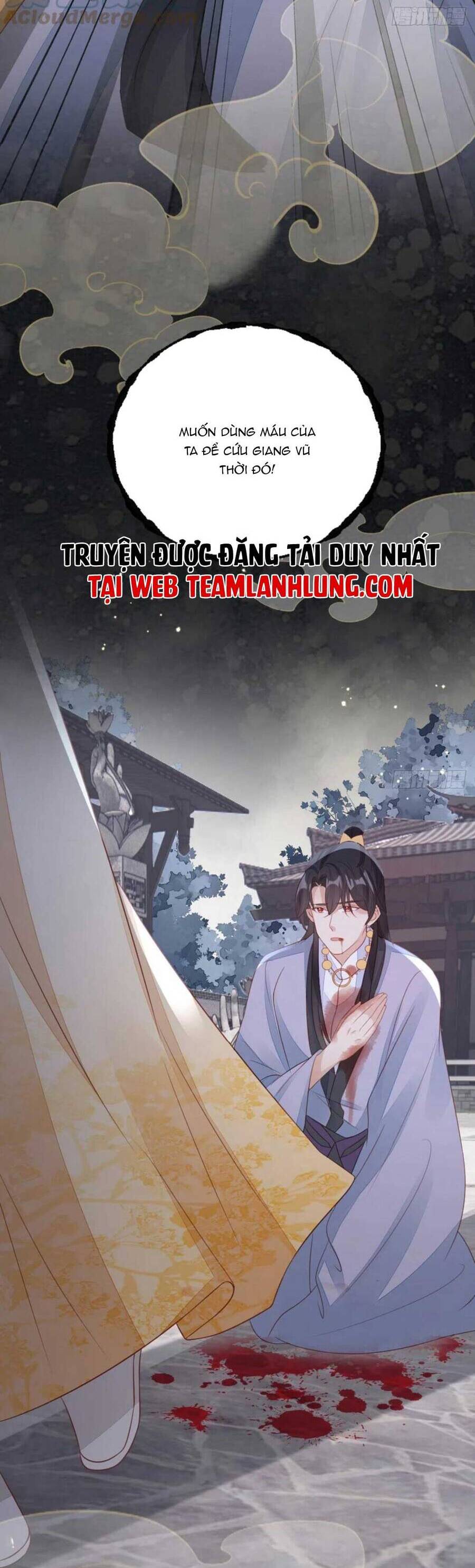 Mau Xuyên Không Rửa Tội Cho Nhân Vật Phản Diện Chapter 139 - 32